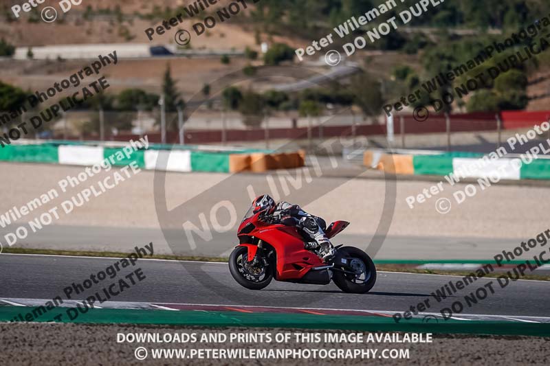 motorbikes;no limits;november 2019;peter wileman photography;portimao;portugal;trackday digital images